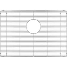 **CLEARANCE** Julien HRF 200913 STAINLESS STEEL BOTTOM GRID FOR URBANEDGE  J7  CLASSIC  AND SMARTSTATION SINKS - 24 x 17" (WxD) (Clearance Item)