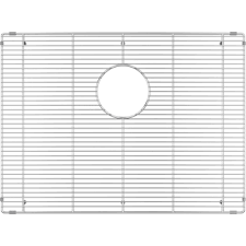 **CLEARANCE** Julien HRF 200919 STAINLESS STEEL BOTTOM GRID FOR URBANEDGE  J7  AND CLASSIC SINKS - 24 x 18" (WxD) (Clearance Item)