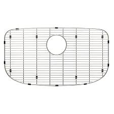 **CLEARANCE** BLC 230668 STAINLESS STEEL SINK GRID