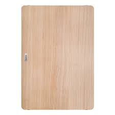 **CLEARANCE** BLC 231609 ASH COMPOUND CUTTING BOARD