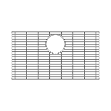 **CLEARANCE** BLC 233532 STAINLESS STEEL BOTTOM GRID