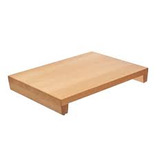 **CLEARANCE** BLC 235010 BEECHWOOD FLOATING CUTTING BOARD