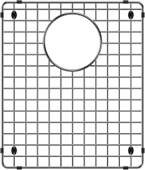 **CLEARANCE** BLC 235916 STAINLESS STEEL SINK BOTTOM GRID -