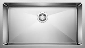 **CLEARANCE** BLC 443148 QUATRUS R15 SERIES UNDERMOUNT SINGLE BOWL