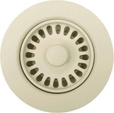 **CLEARANCE** BLC 441097 BISCUIT BLANCO WASTE DISPOSER    (Discontinued Item)