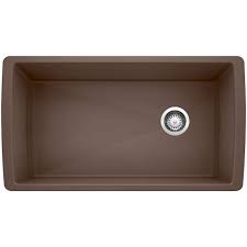 **CLEARANCE** BLC 441771 CAFE DIAMOND SERIES UNDERMOUNT SINGLE BOWL