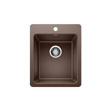 **CLEARANCE** BLC 442573 CAFE CORENCE SERIES DROP-IN/UNDERMOUNT