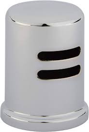 **CLEARANCE** BLC 442586 DELUXE AIR GAP POLISHED CHROME (Replaces 440036)    (Discontinued Item)