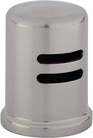 **CLEARANCE** BLC 442587 STAINLESS STEEL AIR GAP     (Discontinued Item)