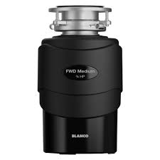**CLEARANCE** BLC 442978 MEDIUM GARBAGE DISPOSAL