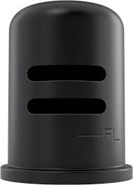 **CLEARANCE** BLC 443036 MATTE BLACK DISHWASHER AIR GAP