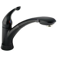 **CLEARANCE** DEL 470-BL-DST MATTE BLACK