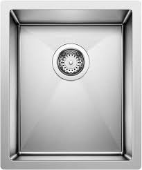 **CLEARANCE** BLC 516225 PRECISION R10 SERIES UNDERMOUNT