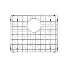 **CLEARANCE** BLC 516271 STAINLESS STEEL SINK GRID