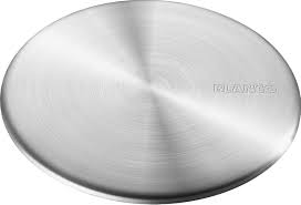 **CLEARANCE** BLC 517666 STAINLESS CAPFLOW DECORATIVE DRAIN COVER
