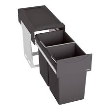 **CLEARANCE** BLC 526376 BOTTON II SERIES UNDER-SINK STORAGE SYSTEM