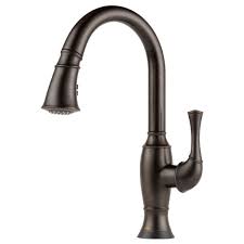 **CLEARANCE** BRZ 63003LF-RB VENETIAN BRONZE