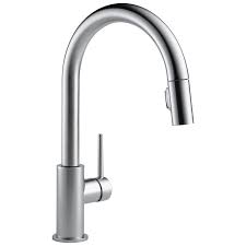**CLEARANCE** DEL 9159-AR-DST ARCTIC STAINLESS