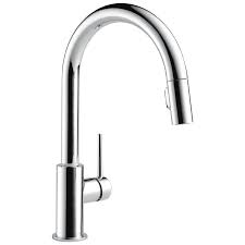 **CLEARANCE** DEL 9159-DST CHROME