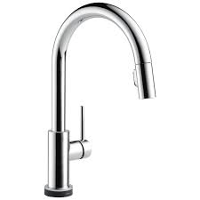 **CLEARANCE** DEL 9159T-DST CHROME