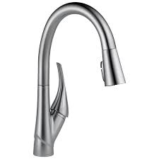 **CLEARANCE** DEL 9181-AR-DST ARCTIC STAINLESS