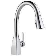 **CLEARANCE** DEL 9183-DST CHROME