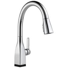 **CLEARANCE** DEL 9183T-DST CHROME