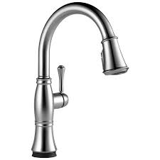 **CLEARANCE** DEL 9197-AR-DST ARCTIC STAINLESS