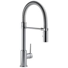 **CLEARANCE** DEL 9659-AR-DST ARCTIC STAINLESS