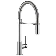 **CLEARANCE** DEL 9659-DST CHROME
