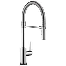 **CLEARANCE** DEL 9659T-DST CHROME
