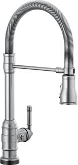 **CLEARANCE** DEL 9690T-DST CHROME