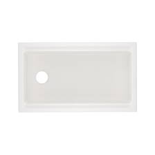 **CLEARANCE** ROH ALUM3319WS68 PERGAME ALLIA SERIES UNDERMOUNT FIRECLAY WORKSTATION KITCHEN SINK