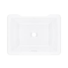 **CLEARANCE** ROH ERUB2015RTWH WHITE EIRENE SERIES