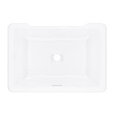 **CLEARANCE** ROH ERUB2216RTWH WHITE EIRENE SERIES