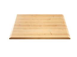 **CLEARANCE** Julien IH-BA-16-MA MAPLE CUTTING BOARD FOR PROINOX H0-H75 SINKS - 11-7/8 x 17-1/8 x 1-1/4" (Clearance Item)
