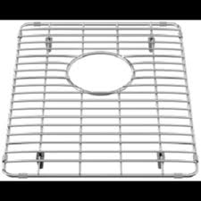 **CLEARANCE** Julien IH-G-1216 STAINLESS STEEL GRID FOR PROINOX H0-H75 SINKS - 11-5/8 x 15-5/8 x 1-1/4"   (Clearance Item)