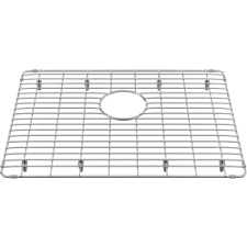 **CLEARANCE** Julien IH-G-2116 STAINLESS STEEL GRID FOR PROINOX H0-H75 SINKS - 20-5/8 x 15-5/8 x 1-1/4"   (Clearance Item)