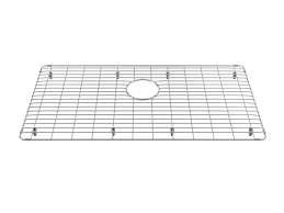 **CLEARANCE** Julien IH-G-3016 STAINLESS STEEL GRID FOR PROINOX H0-H75 SINKS - 29-5/8 x 15-5/8 x 1-1/4"   (Clearance Item)