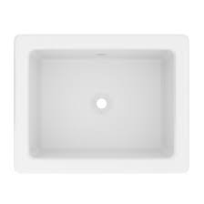 **CLEARANCE** ROH SB1814-WH WHITE SHAWS SHAKER