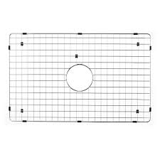 **CLEARANCE** HMT SWG-2818F STAINLESS STEEL SINK BOTTOM GRID - 27-1/2 x 17-1/8" (WxD)"