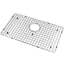 **CLEARANCE** HMT SWG-3118F STAINLESS STEEL SINK BOTTOM GRID - 31 x 17-1/8" (WxD)"