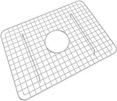 **CLEARANCE** ROH WSG2418-SS WIRE SINK GRID
