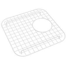 **CLEARANCE** ROH WSG5927WH WIRE SINK GRID