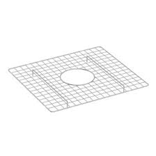 **CLEARANCE** ROH WSGMS3918SS STAINLESS STEEL WIRE SINK GRID