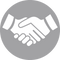 Handshake icon 01