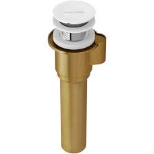 **CLEARANCE** V&A K-36-WH INTELLIDRAIN