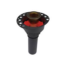 **CLEARANCE** V&A K-70-ABS FREESTANDING BATHTUB ISLAND DRAIN FOR SUB-FLOOR INSTALLATION BOX ABS