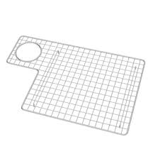 **CLEARANCE** ROH WSGRUW4916SMSS STAINLESS STEEL WIRE SINK GRID