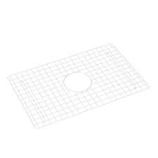 **CLEARANCE** ROH WSGUM2318-WH WHITE WIRE SINK GRID
